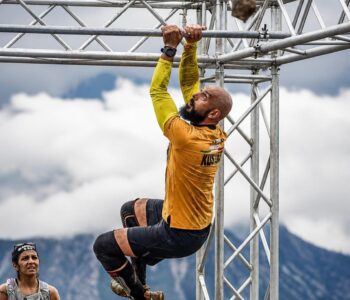 Spartan Race, il litorale sfida la montagna: Costantino Sacchetto pronto per la durissima Belluno–Nevegal Beast