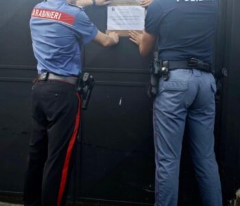 Risse, schiamazzi ed un accoltellato: chiuso dal Questore locale di Tor Fiscale a Roma. Licenza sospesa per i prossimi 15 giorni    