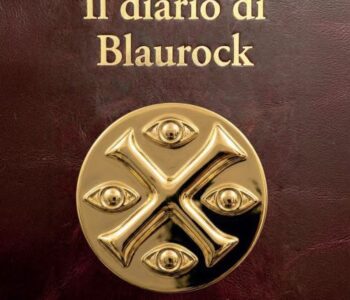 Il diario di Blaurock”, noir su due tempi del giornalista Enrico Oliari e dell’imprenditore Thomas Turri