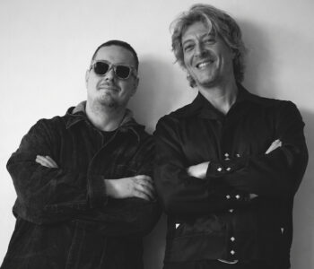 Il ritorno del rock d’autore italiano passa da “Delirio e Destino”