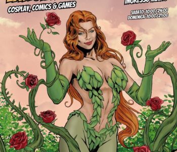 Al via l’edizione 2026 di Lanciano nel Fumetto