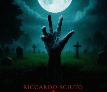 L’esordio di Riccardo Sciuto: un thriller che convince a tratti e a tratti chiede troppo