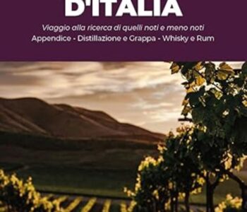 Quando la competenza diventa racconto: Franco Savasta e “Vitigni e Vini d’Italia”