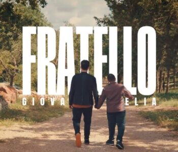 Fratello di Giovanni D’Elia: una dedica che diventa canzone e la canzone diventa qualcos’altro