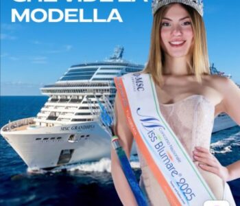 Marco Guidi e Asia Baldini, “L’uomo che vide la modella”: un anno di lavoro vero dentro un libro