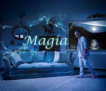 “Magia” di Eugenio Picchiani: quella notte in cui tutto torna