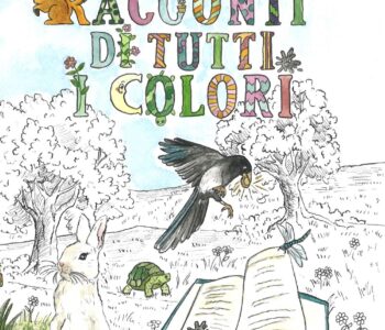 Quando la fantasia diventa specchio: Andrea Incerti e Racconti di tutti i colori