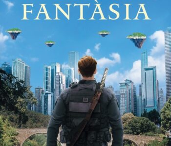 Luca Magnaghi: “Tales of Fantàsia” parte da una perdita e non la dimentica mai