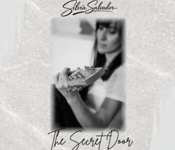 Silvia Salvador apre la porta giusta con il suo singolo “The Secret Door”
