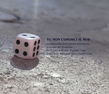 Un viaggio sonoro dentro “Tu non conosci il Sud” di Marco Della Gatta