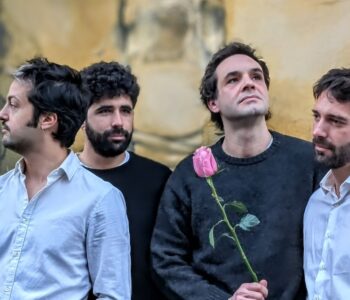 “Maledetto orgoglio”: i Dresda raccontano le ferite invisibili del confronto