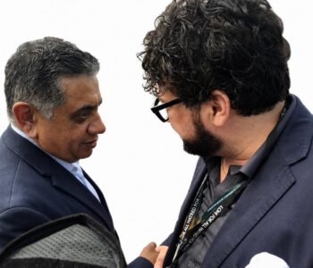 Michel Emi Maritato alla Jalsa Salana UK 2026: “Il dialogo è l’unica strada per costruire una pace duratura”