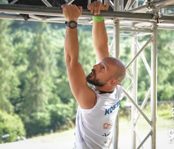 SPARTAN RACE, SACCHETTO VERSO IL MONDIALE ULTRA DI MORZINE: 50 KM E 3.431 METRI DI DISLIVELLO