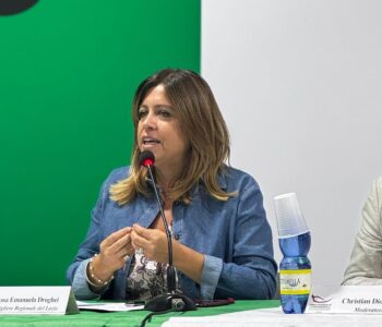 SPIN TIME: DROGHEI (PD), “PRIMA LE PERSONE, POI LA PROPAGANDA”