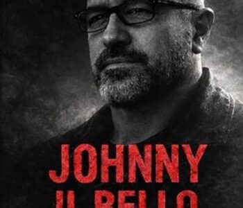 Raffaele Terzi, in arte Johnny il Bello: quando la rabbia diventa una direzione