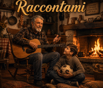 Emilio Condello, “Raccontami”: il nuovo capitolo di un racconto in musica
