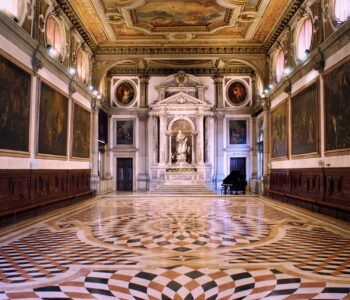 A Venezia SOPHIA NOVA presenta in anteprima nazionale “L’enigma umano: il sapere e la sua ombra”