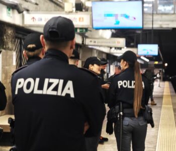 Roma. Polmetro: furti tra negozi, autobus e stazioni. 6 arresti della Polizia di Stato
