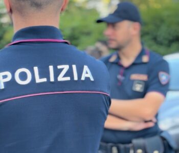 Roma: Polizia di Stato appone sigilli ad un esercizio di vicinato al Tufello, resterà chiuso per i prossimi 10 giorni