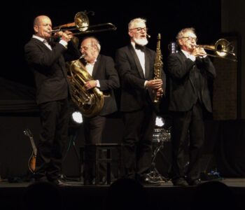 Banda Osiris a Castelbasso: il report