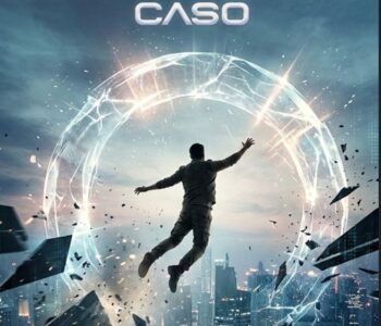 “IL CODICE DEL CASO”: LUANA RODRIQUEZ ESORDISCE CON UN THRILLER SUL CONFINE TRA DESTINO E MANIPOLAZIONE