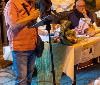“Bagliori Inversi”: la presentazione del 3 agosto 2026 a Pietragalla