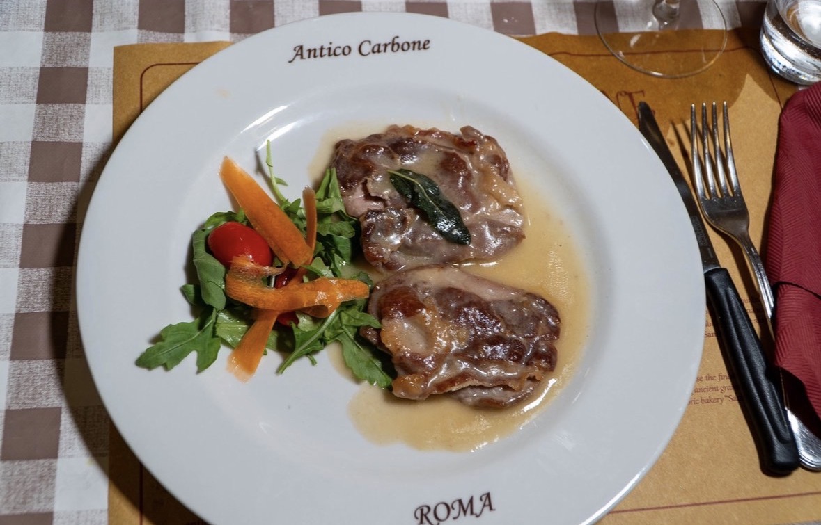alt tag antico carbone