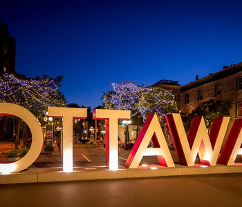 GUERRA COMMERCIALE USA-CANADA:OTTAWA SFIDA TRUMP