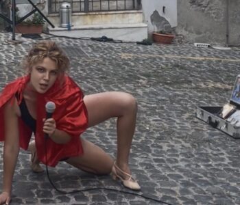 Notte Blu a Trevignano Romano: “Quando l’arte si ferma in strada” conquista il pubblico