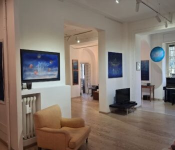 Dizione e uso consapevole della voce, al via a Roma i seminari intensivi diretti da Corrado Veneziano