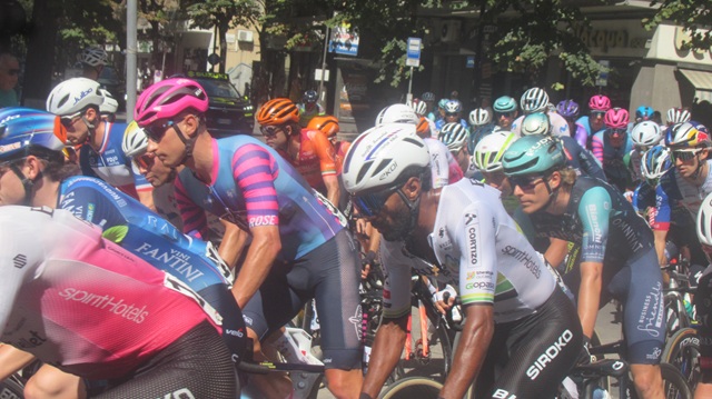 78° Trofeo Matteotti lo speciale a distanza di due giorni