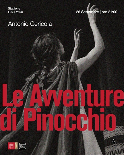 Anteprima della Stagione Lirica al Teatro Marrucino di Chieti