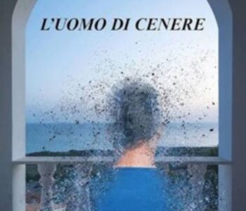 Enrico Frandino pubblica la silloge poetica “L’uomo di cenere”