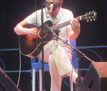 Dimartino a Pescara: il report del concerto