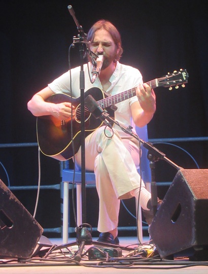 Dimartino a Pescara il report del concerto