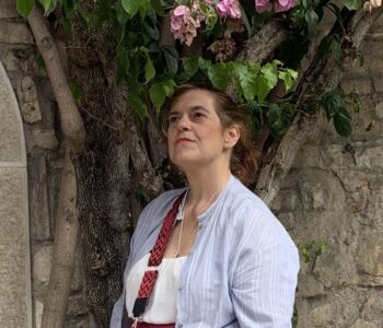Loretta Giannotti: dentro le radici