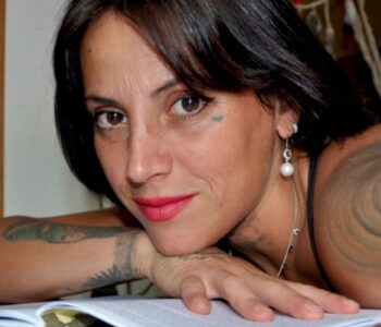 Sara Fenu: il coraggio di chiamare le cose per nome