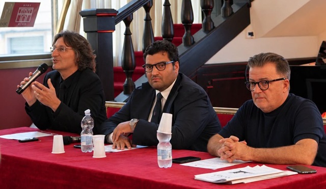 Teatro Marrucino la lirica torna protagonista con la Stagione 2026