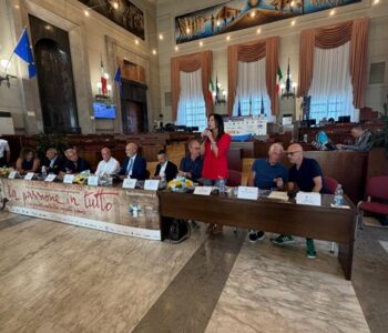 Trofeo Matteotti 2026: le dichiarazioni dalla conferenza stampa