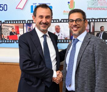 Agricoltura, Confeuro incontra on. Rosato: “Su energia agire a tutela pmi”