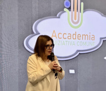 Sociale, Tiso(Acc. Iniziativa Comune): “Volontariato moderno, l’energia civica degli italiani”