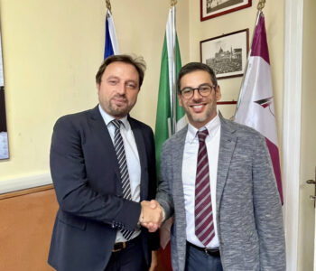 Agricoltura, Tiso(Confeuro) incontra il consigliere Santori: “Ricambio generazionale priorità”