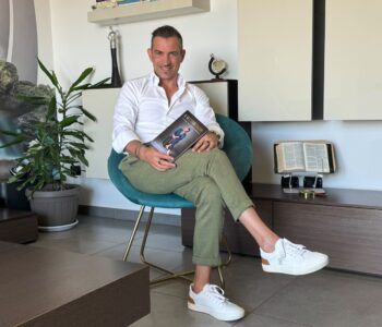 Carmine Bernabotto: quando il successo comincia dal tornare a imparare