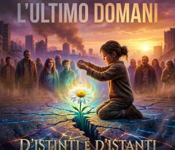 “L’ultimo domani”, il nuovo singolo dei D’Istinti e D’Istanti: quando un piccolo gesto d’amore basta a cambiare il mondo