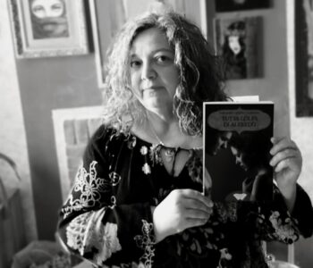 Gabriella Candida Candeloro pubblica il romanzo “Tutta colpa di Alfredo”