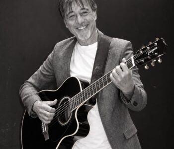 Mario Camilletti pubblica il singolo “Non fa piangere”