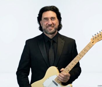Overcardano presenta l’album “Tutto formalmente corretto”