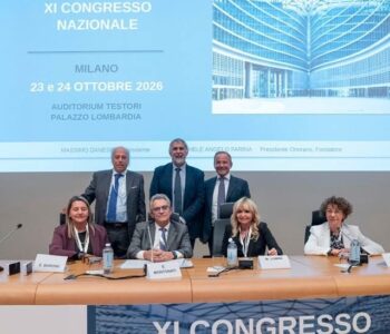 CONGRESSO NAZIONALE S.I.M.C.R.I. A MILANO: 11 ANNI DI INNOVAZIONE NELLA MEDICINA E CHIRURGIA RIGENERATIVA POLISPECIALISTICA