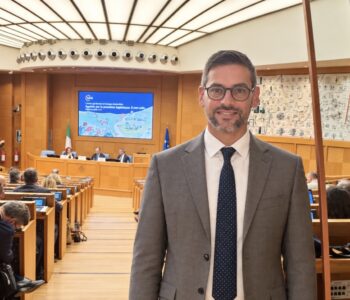 Agricoltura, Confeuro: “Sostenibilità e superficie biologica, Italia deve fare di più”