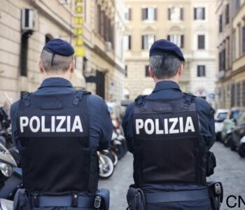 ROMA. POLIZIA DI STATO SVENTA TENTATIVO DI OCCUPAZIONE A VIA DI TOR CERVARA. TRE SOGGETTI DENUNCIATI E IMMOBILE RIAFFIDATO ALLA PROPRIETÀ
